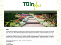 Tuinplus-vof.nl