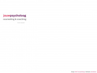 Jouwpsycholoog.nl