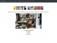 Fritsdroog.com