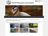 Pheasant.org.uk