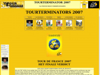 tourterminator.com