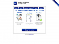 Websitebaker-templates.de