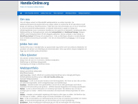 Handla-online.org