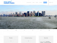 Nyharborparks.org