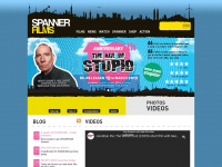 Spannerfilms.net