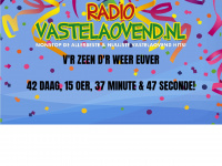 Radiovastelaovend.nl