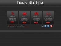 Hackinthebox.org
