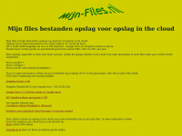 mijn-files.nl