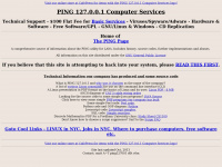 Ping127001.com