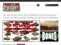 frontline-games.com