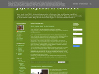 Joycebijlhoutsuriname.blogspot.com
