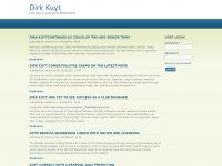 Dirk-kuyt.com