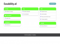Easability.nl