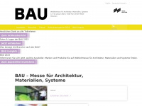 Bau-muenchen.com