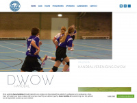 dwow-handbal.nl