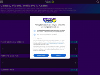 primarygames.com