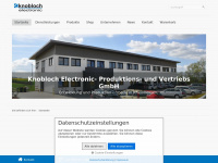 Knobloch-gmbh.de