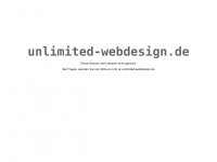 Unlimited-webdesign.de