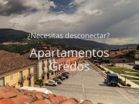 Apartamentosgredos.com