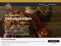 goudenambacht.nl