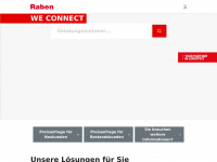 Raben-group.com