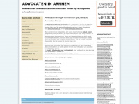 advocateninarnhem.nl