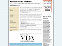advocateninutrecht.nl