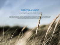 Marcella-music.com