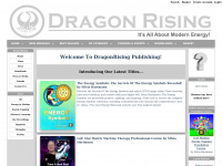 Dragonrising.com