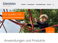 Gleistein.com