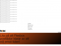 Flexbox.se