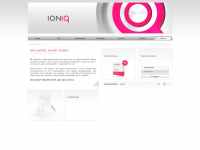 Ioniq.net
