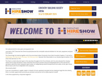executivehireshow.co.uk