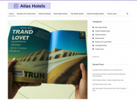 Atlas-hotels.com