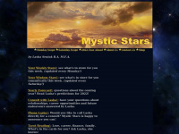 Mysticstars.net