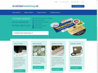 Stickerwebshop.nl