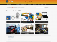 Icem-pedagogie-freinet.org