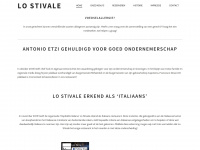 lostivale-antonio.nl