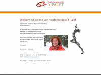 Haptotherapiepalet.nl