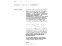 kortoversport.wordpress.com