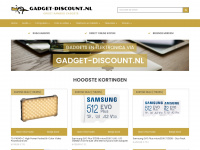 gadget-discount.nl