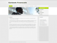 corbeekfinancials.nl