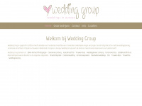 weddinggroup.nl