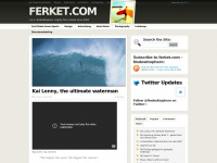 ferket.com