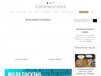 cocktailicious.nl