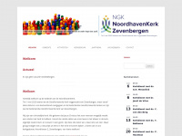 noordhavenkerk.nl