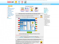 sherv.net