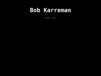 bobkarreman.com