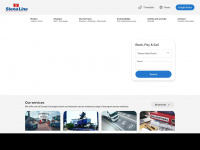 stenalinefreight.com