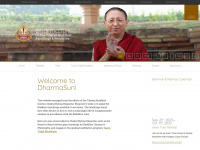Dharmasun.org